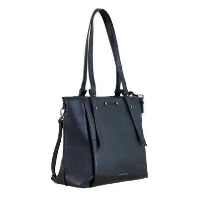 Antonio Basile 'BellaClassic' Shoulder Tote