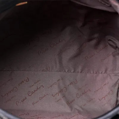 Pierre Cardin 'DuoBelle' Tote & Mini Set