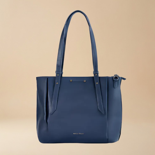 Antonio Basile 'BellaClassic' Shoulder Tote