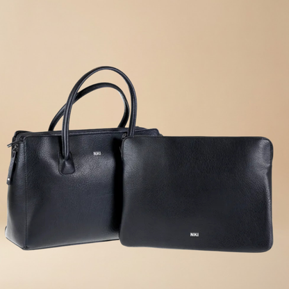 NKI Executive Trio Tote