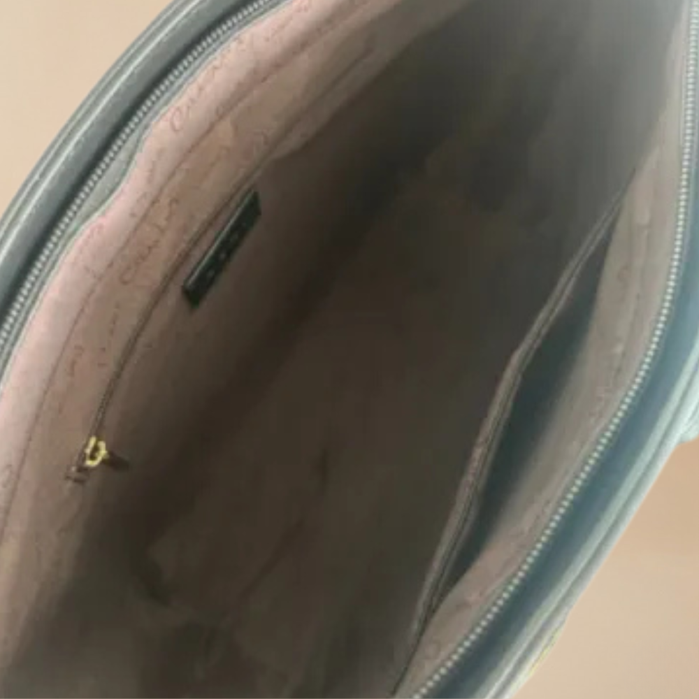 Pierre Cardin Aurelia Braided Shoulder Bag