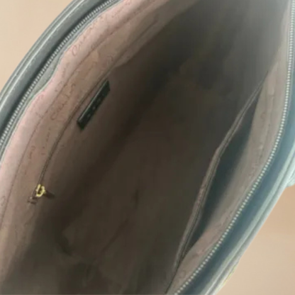 Pierre Cardin Aurelia Braided Shoulder Bag