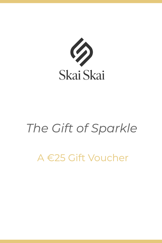 Skai Skai Digital Gift Voucher – €25