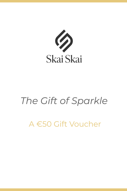 Skai Skai Digital Gift Voucher – €50.00