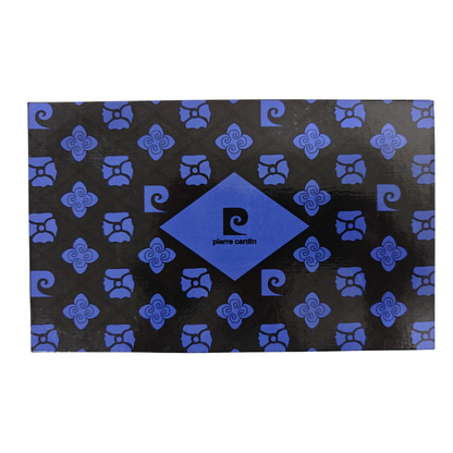 Pierre Cardin “Éliane” Leather Wallet with Wrist Strap