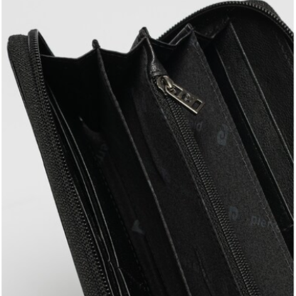 Pierre Cardin 'Linea Elegante' Leather Wallet