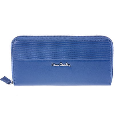 Pierre Cardin 'Linea Elegante' Leather Wallet