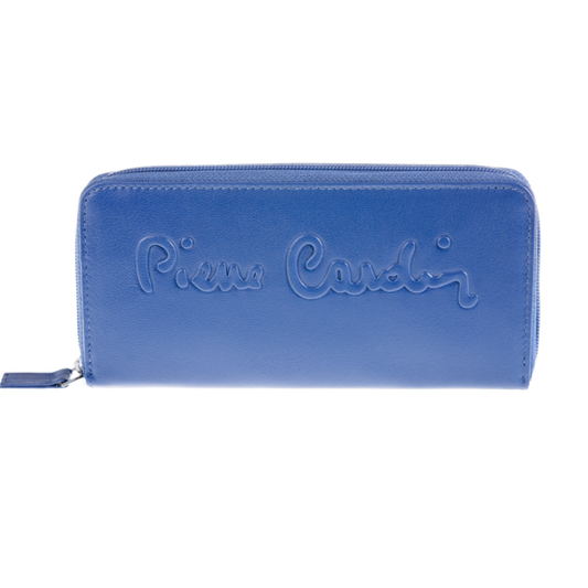 Pierre Cardin 'Firma Classica' Leather Wallet