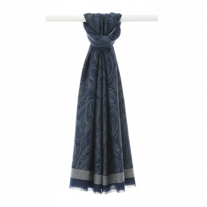 Gai Mattiolo 'Eleganza' Paisley Scarf