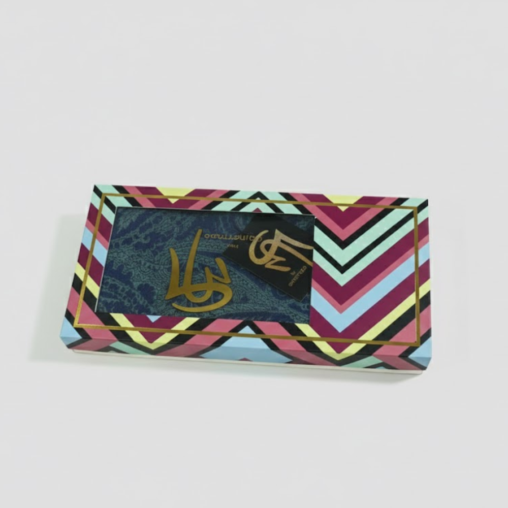 Gai Mattiolo 'Icona' Seta Foulard