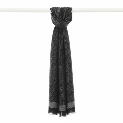 Gai Mattiolo 'Eleganza' Paisley Scarf