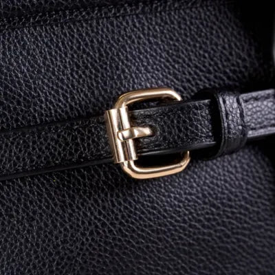 Pierre Cardin 'DuoBelle' Tote & Mini Set