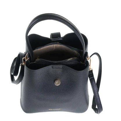 Pierre Cardin “Céleste” Small Bucket Bag