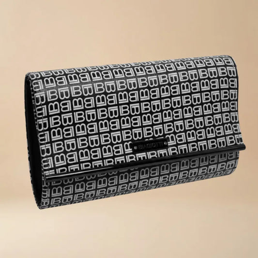 Laura Biagiotti Gisper Ceremony Clutch