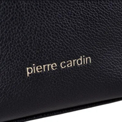 Pierre Cardin 'DuoBelle' Tote & Mini Set