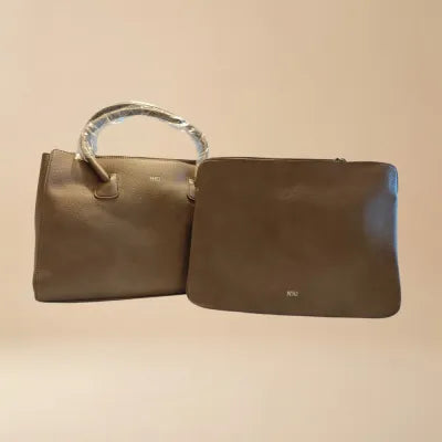 NKI Executive Trio Tote