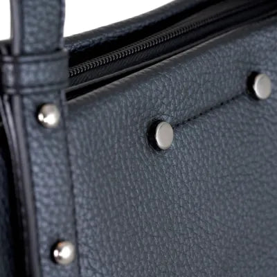 Antonio Basile 'BellaClassic' Shoulder Tote