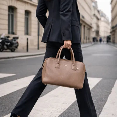 NKI Executive Trio Tote