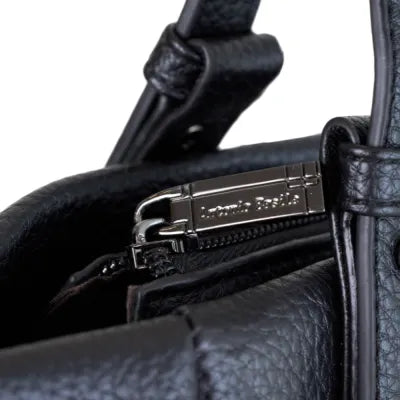 Antonio Basile 'BellaClassic' Shoulder Tote