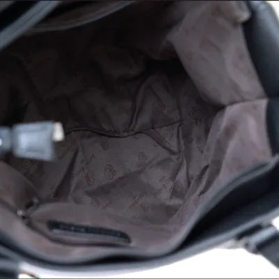 Antonio Basile 'BellaClassic' Shoulder Tote