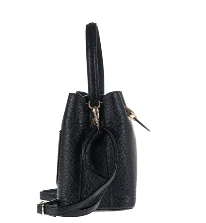 Pierre Cardin “Céleste” Small Bucket Bag